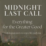 Logo of the podcast Midnight Last Call: Everything for the Greater Good Podcast Midnight Last Call: Everything for the Greater Good