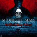 Logo of the podcast Midnight Mass - Episode Recap - Ray Taylor Show Podcast Midnight Mass - Episode Recap - Ray Taylor Show
