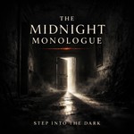 Logo of the podcast Midnight Monologue Podcast Midnight Monologue