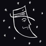 Logo of the podcast Midnight Mystery Theater Podcast Midnight Mystery Theater