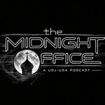 Logo of the podcast Midnight Office Podcast Midnight Office