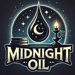 Logo of the podcast Midnight Oil Podcast Midnight Oil