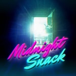 Logo of the podcast Midnight Snack Podcast Midnight Snack