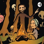 Logo of the podcast Midnight Stories Podcast Podcast Midnight Stories Podcast