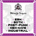 Logo of the podcast Midnight Vespers Podcast Midnight Vespers