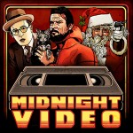 Logo of the podcast Midnight Video Podcast Midnight Video