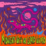 Logo of the podcast Midnights with the Lizard Wizard Podcast Midnights with the Lizard Wizard