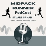 Logo of the podcast Midpack Runner Podcast Midpack Runner