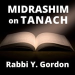 Logo of the podcast Midrashim on Tanach Podcast Midrashim on Tanach
