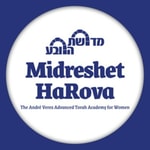 Logo of the podcast Midreshet HaRova Torah Podcast Midreshet HaRova Torah