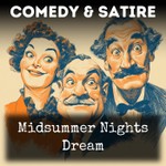 Logo of the podcast Midsummer Nights Dream Podcast Midsummer Nights Dream