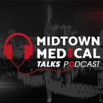 Logo of the podcast Midtown Medical Talks Podcast Midtown Medical Talks