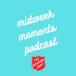 Logo of the podcast Midweek Moments Podcast Midweek Moments