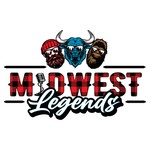 Logo of the podcast Midwest Legends Podcast Midwest Legends
