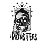 Logo of the podcast Midwest Monsters Podcast Midwest Monsters