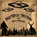 Logo of the podcast Midwest Mythos