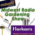 Logo of the podcast Midwest Radio Gardening Show Missing podcast logo