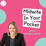 Midwife In Your Pocket Podcast Midwife In Your Pocket