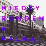 Logo of the podcast Między Rondem a Palmą Missing podcast logo