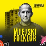 Logo of the podcast Miejski Folklor Podcast Miejski Folklor