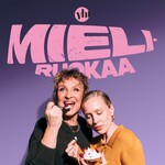 Podcast Mieliruokaa
