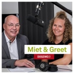 Logo of the podcast Miet & Greet Podcast Miet & Greet