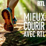 Logo of the podcast Mieux courir avec RTL Podcast Mieux courir avec RTL