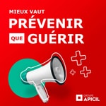 Mieux vaut prévenir que guérir Mieux vaut prévenir que guérir