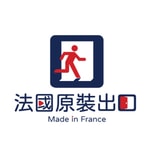 Logo of the podcast MIF法國原裝出口 Podcast MIF法國原裝出口