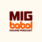 Logo of the podcast Mig Babol Podcast Mig Babol