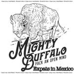 Logo of the podcast Mighty Buffalo Podcast Podcast Mighty Buffalo Podcast