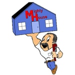 Logo of the podcast Mighty House Podcast Missing podcast logo