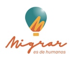 Logo of the podcast Migrar es de Humanos Podcast Migrar es de Humanos