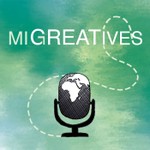 Migreatives Podcast Migreatives