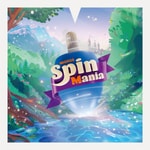 Logo of the podcast Migros SpinMania: Die Legende des Drachenkreisels Podcast Migros SpinMania: Die Legende des Drachenkreisels