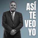 Logo of the podcast Miguel Durán | Así te veo yo Podcast Miguel Durán | Así te veo yo