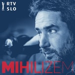 Logo of the podcast Mihilizem Podcast Mihilizem