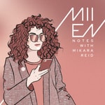 Logo of the podcast MIIEN Notes Podcast Podcast MIIEN Notes Podcast
