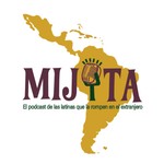 Logo of the podcast Mijita Podcast Mijita
