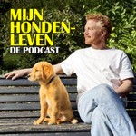 Logo of the podcast Mijn Hondenleven Podcast Mijn Hondenleven