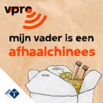Logo of the podcast Mijn Vader is een Afhaalchinees Podcast Mijn Vader is een Afhaalchinees