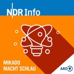 Podcast Mikado macht schlau - NDR Info Kinderradio