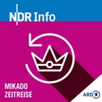 Podcast Mikado Zeitreise - NDR Info Kinderradio