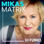 Logo of the podcast Mikas Matrix Podcast Mikas Matrix
