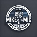 Logo of the podcast Mike on the Mic: The FCADC Podcast Show Podcast Mike on the Mic: The FCADC Podcast Show