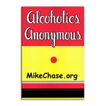 Podcast MikeChase’s  AA Big Book Thumpers Speaker Podcasts