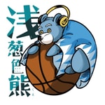 Logo of the podcast 浅葱色の熊 Podcast 浅葱色の熊