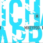 Logo of the podcast MikeyPod Podcast MikeyPod