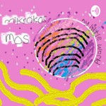 Logo of the podcast Mikrokosmos Podcast Mikrokosmos