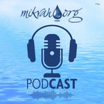 Logo of the podcast Mikvah.org Logo of the podcast Mikvah.org